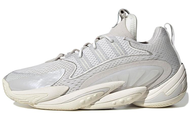 Adidas Crazy Byw X 2.0  Grey Silver Metallic  EE8327 40.5