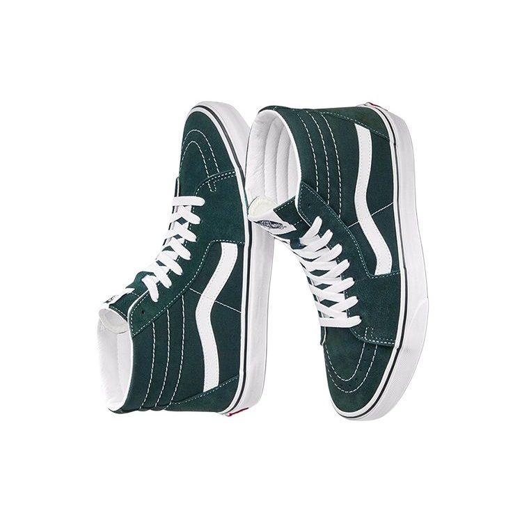 Vans SK8 Hi Scarab VN0A38GEQSU