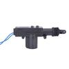 12V 2-Wire Door Motor Slave Actuator Solenoid Central Locking System Motor