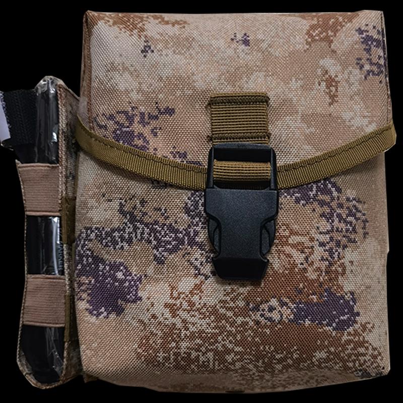 Jinying S2015 Single Soldier First Aid Kit