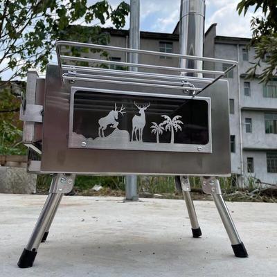 BBQ & Grillzubehör – Camping-Kocher