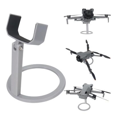 Desktop Display Stand Holder for DJI Mini 5 Pro Drone, Anti-Slip Showcase Mount with Secure Fixed Base