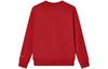 Fila Sweatshirt Unisex Legend Red