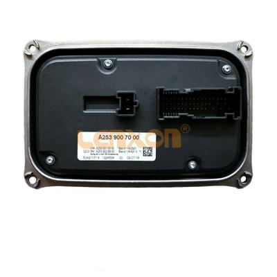 Neuer LED Scheinwerfer Controller A2539007000 für BENZ W253 High Config A2539000700