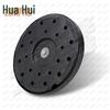 Longhui Stainless Steel Stanchion Queue Barrier System