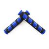 New 2pc Motorcycle Brake Handle Cover Silicone Protector Anti-Slip Motorbike Handlebar Covers Gloves Moto Grip Accessories