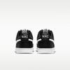 Nike Court Vision Low Next Nature Black White