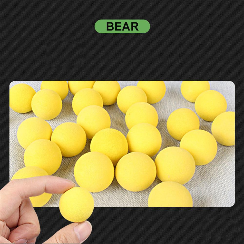 Air Powered Safety Soft Bullet Child Toy Ndoor Outdoor Shooting Game Children's Toy