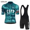 Abbigliamento da ciclismo – Completi da ciclismo