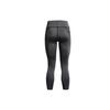 Under Armour Legginsy do biegania Spodnie fitness dziewięciopunktowe Damskie doły Czarny 1369771-002