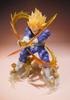 Dragon Ball Kai Figuarts ZERO Super Saiyan Vegeta