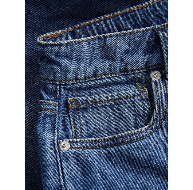 Jack & Jones Hazel Akm2A JJXX High Waist Denim Shorts
