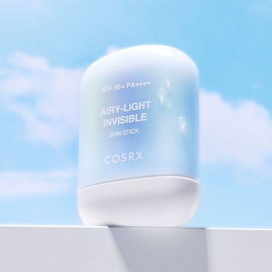 COSRX Airy Light Invisible Sun Stick 19g