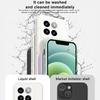 Original Liquid Silicone Camera Protector Case For Xiaomi 14T Case Xiaomi 14T Pro Cover Funda Soft Back Cover For Xiaomi 14T