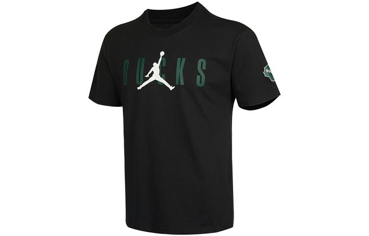 Футболка Jordan NBA Boston Celtics Courtside DA6515-010 XXL