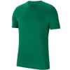 Nike Park 20 Tee, for Boy Green T-shirt