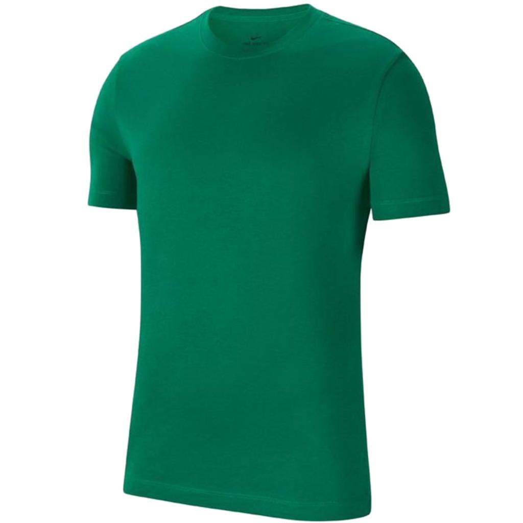 Nike Park 20 Tee, for Boy Green T-shirt