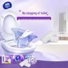 Vinda Cotton Soft 3-Ply Coreless Toilet Paper