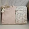 2 Piece Set  Scented Inner + Clovi Inner    26ss New
