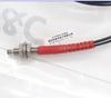 Taiwan Jiuzhun FFRC-410TZ/M4 Coaxial Reflective Fiber Optic Sensor