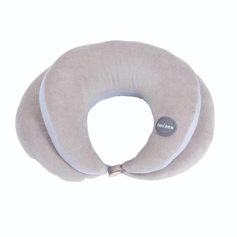 Breo U-shaped Neck Massage Pillow CN plug (adapter included)