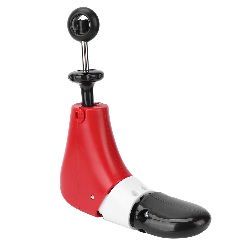 Adjustable High Top Shoe Stretcher Shaper Flexible Shoe Tree Accessory for Men WomenS