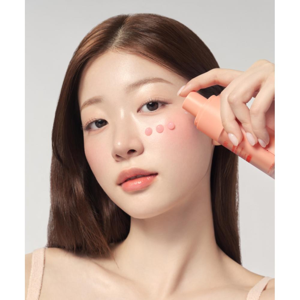 Dppr Pdrn Pdrn Cube Middle Shot 2000 Serum 30ml NONE