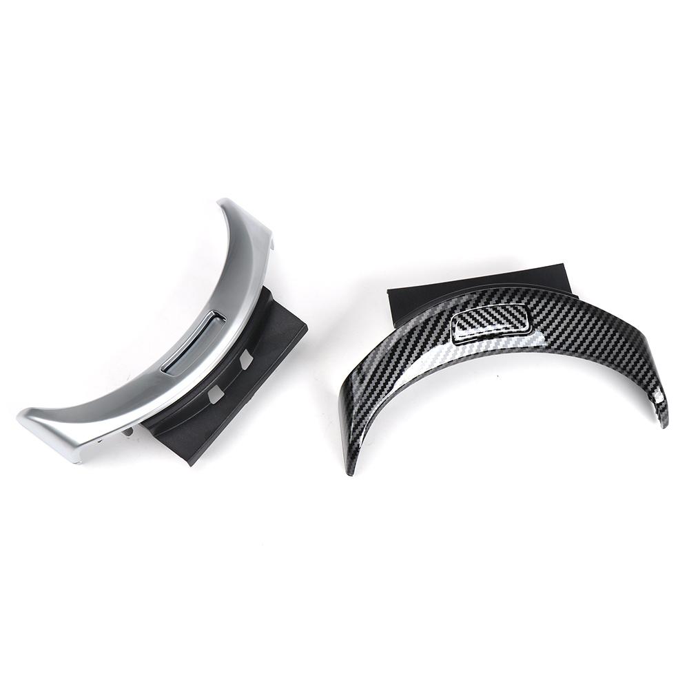 2056803407 Car Center Console Armrest Cover Button Central Storage Box Switch For Mercedes BENZ C Class W205 GLC W253 2015-2020