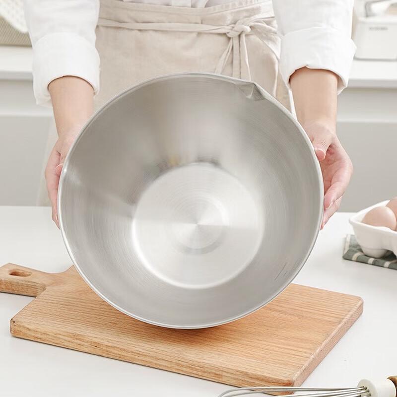 LISM Multi-purpose Kitchen Mixing Bowl