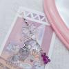 Cute Cellphone Strap Lanyard Gothic Phone Chain Rope for Keys Bag Accessories