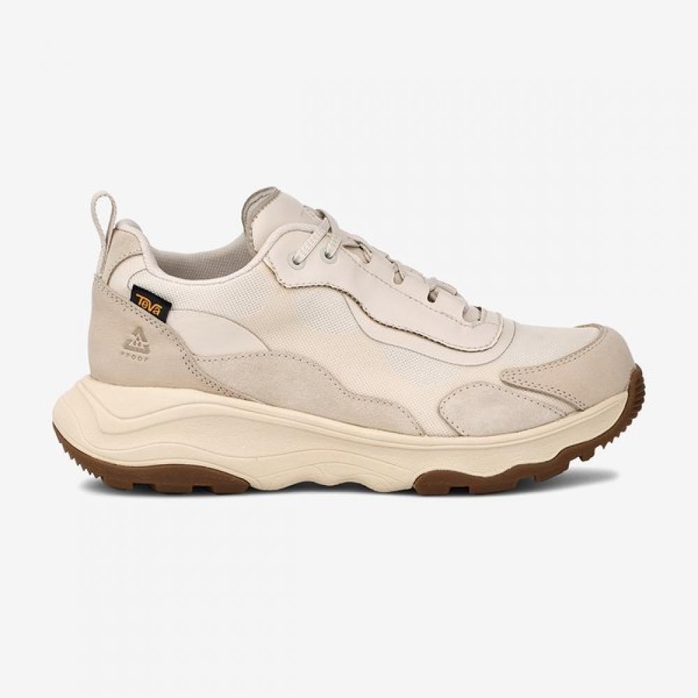 Teva Women S Gore Tex Trekking Hiking ShoeS Geotrekka Low Rp Stvf2314294 Crm 220