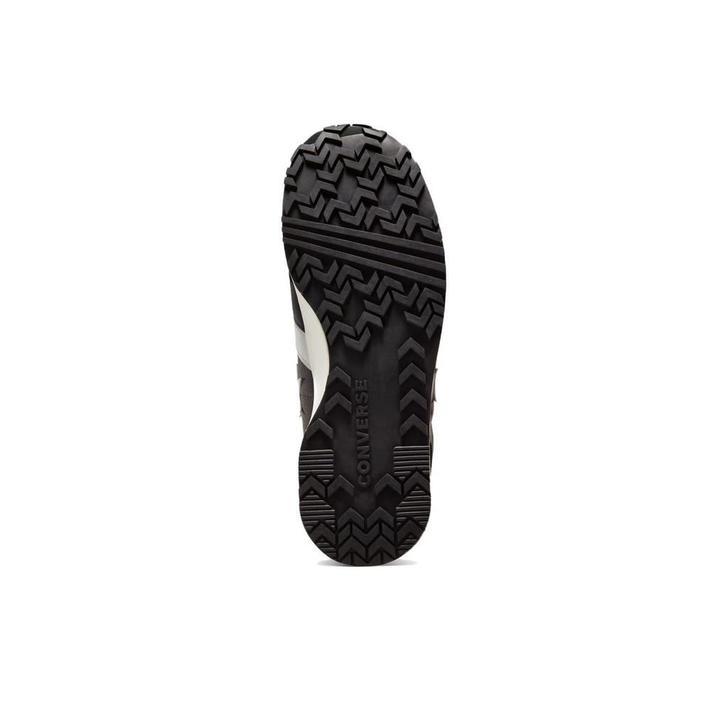 Converse Omega Trainer Siyah Koyu Madde Unisex Spor Ayakkabıları A13378C
