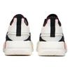 Anta Lifestyle Series Reject Mediocrity Spliced Casual Low-Top Sneakers Men Sneakers Black White Red 112138084-2
