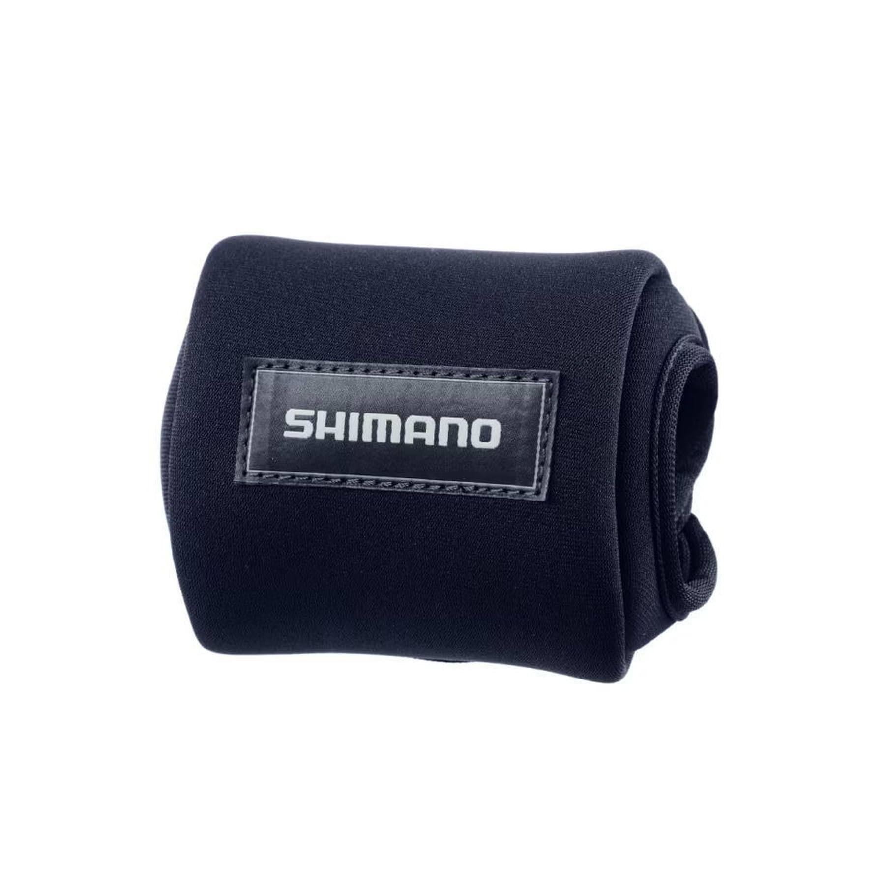 

SHIMANO Reel Guard Navy M (Тип наживки) БП-072Y тёмно-синий