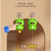 Children Indoor Parent Child Interactive Hanging Table Tennis Training Toy