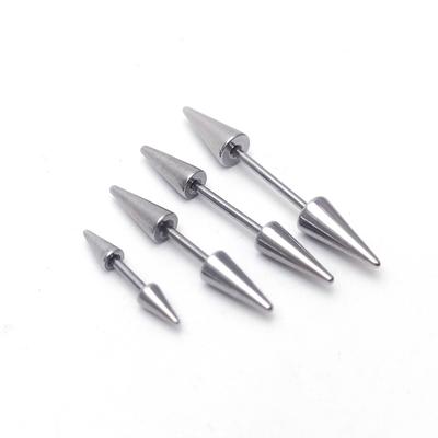 Šperky a bižuterie – Piercing