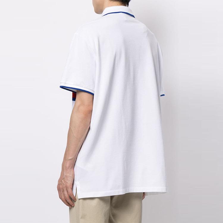 Polo Ralph Lauren Polo Shirt Men's White 710835029-002