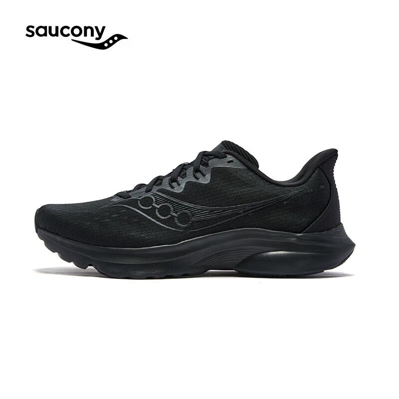 Saucony Jinghua 16 Men s Lightweight Running Shoes EU 45