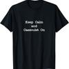 Na górę – T-shirty i koszulki