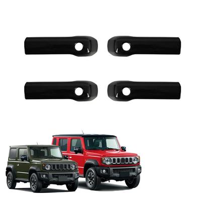 Für Jimnino Mad JC74 5-Türer (Ab April 2025) Benutzerdefinierte Teile, Innerer Rahmen,