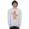 Disney Mens The Muppets Classic Fozzy Sweatshirt
