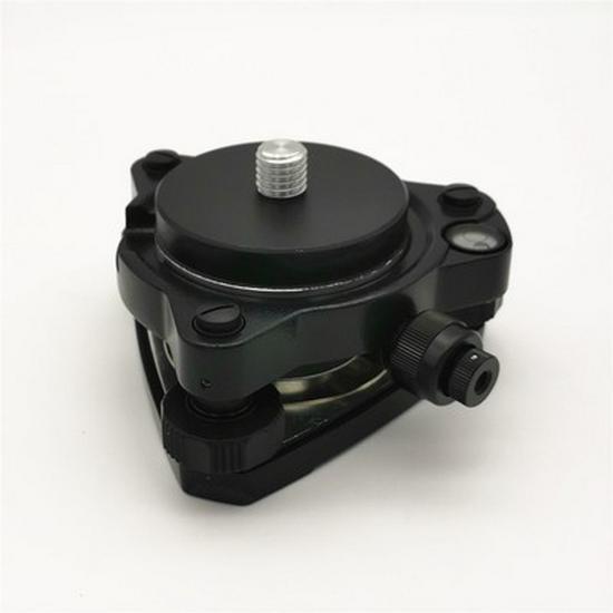 GPS RTK Tripod Laser Prism Base & Station Connector