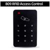 Standalone Access Controller Rfid Access Control Keypad Waterproof Rainproof