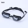 MDNG Anti-fog Swimming Goggles
