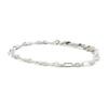 SEWNSWEN SLIM LINK CHAIN BRACELET