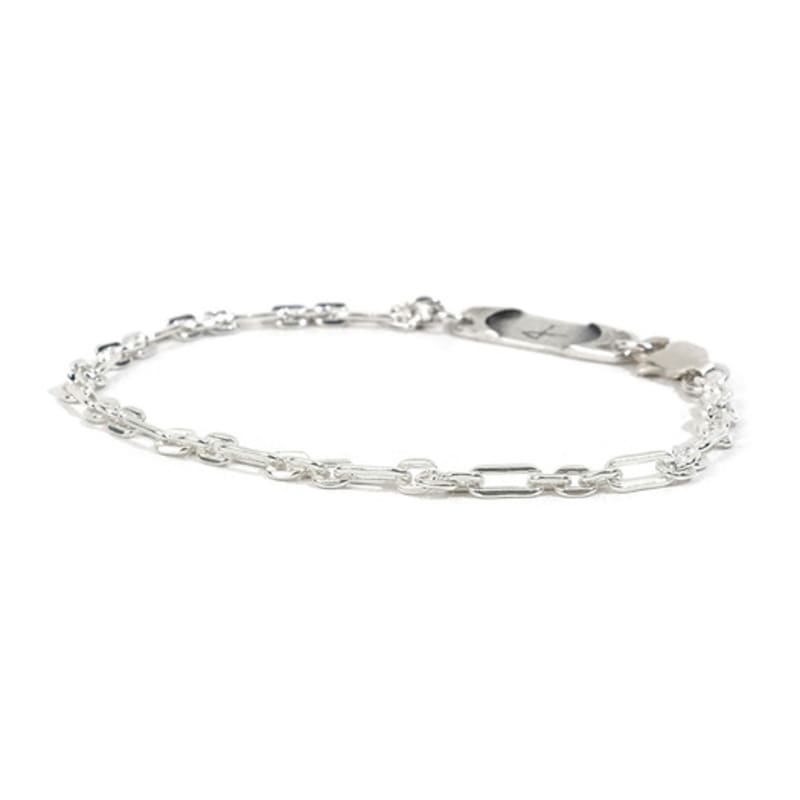 SEWNSWEN SLIM LINK CHAIN BRACELET
