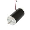 Verstellbarer Bürsten-Gleichstrommotor 80ZYT, 48V/220V