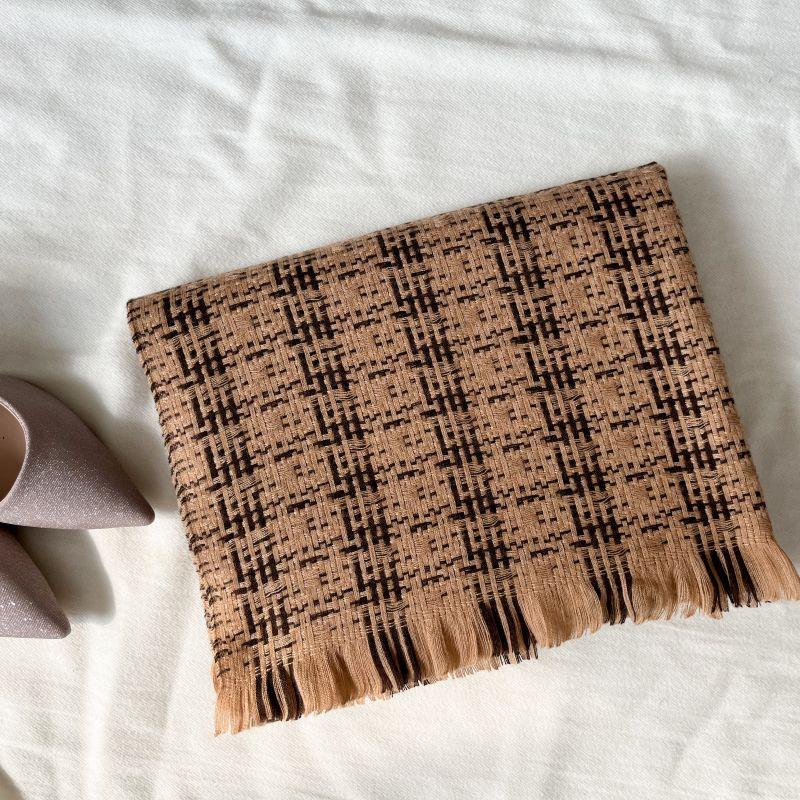 

Шарф Корейский Новый Осень и Зима Утолщенный Плюшевый Теплый Имитация Кашемира Стиль Маленький Аромат Шарф Шаль 67*190cm