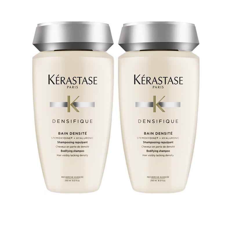 

Kérastase Densifique Volumizing Shampoo Set