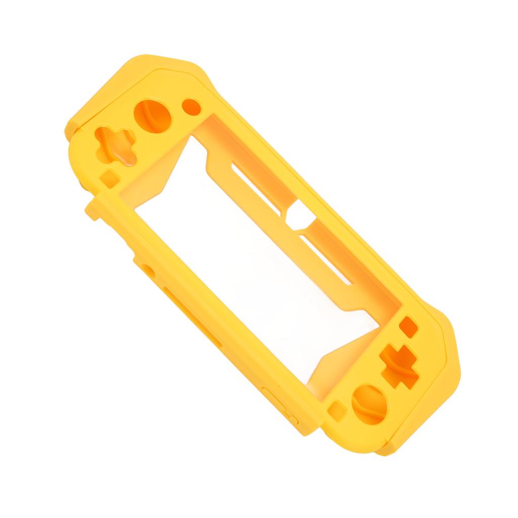 Game Console Protective Case Professional Shock Absorption Scratch Resistance Soft TPU Cover for Switch Lite